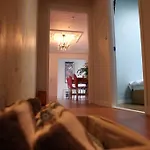 24 Guesthouse Gangnam Center