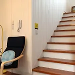 24 Guesthouse Gangnam Center