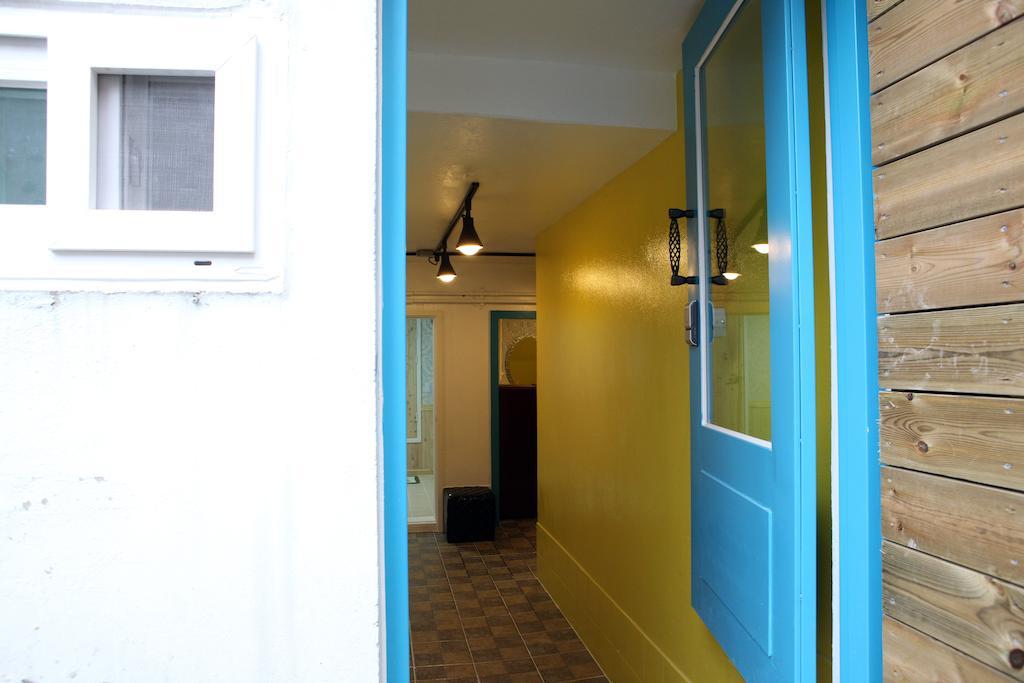 24 Gangnam Center Guest house 2*