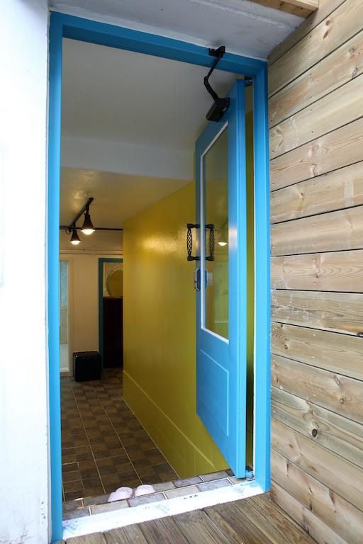 Guest house 24 Gangnam Center Seoul