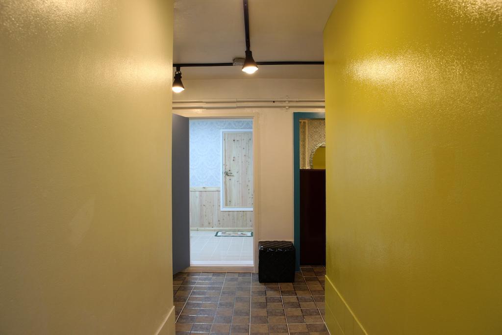 Guest house 24 Gangnam Center