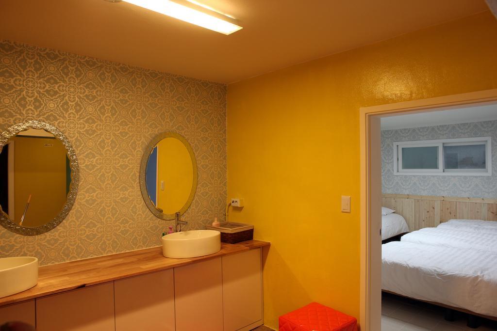 24 Gangnam Center Guest house Seoul