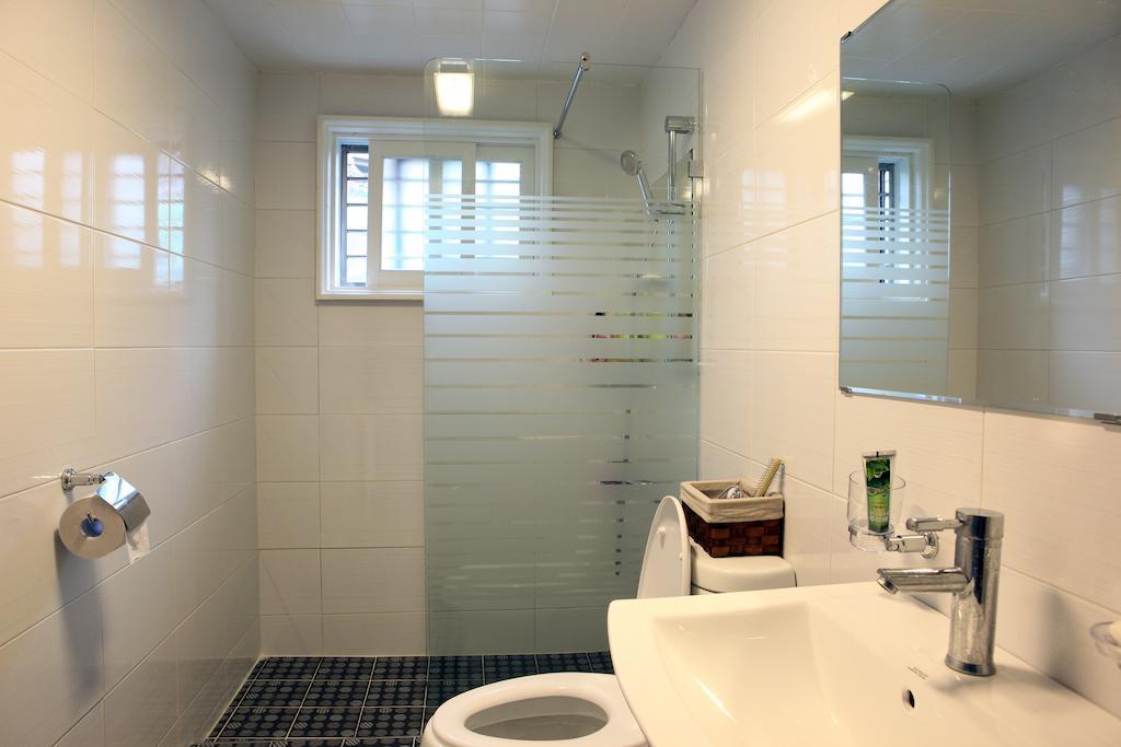 24 Gangnam Center Guest house 2*