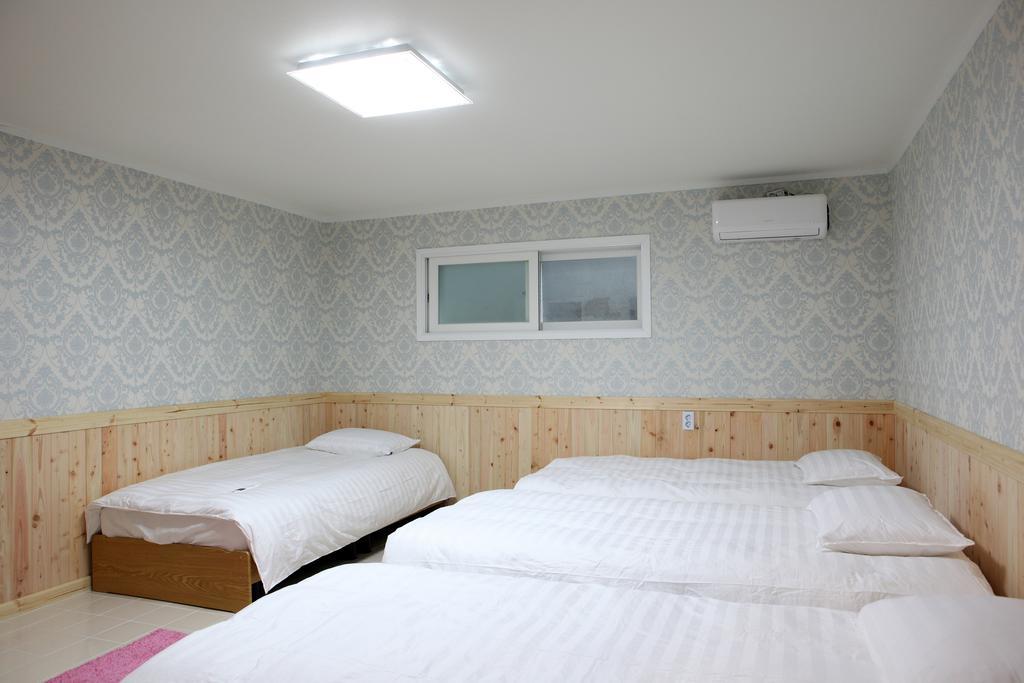 Guest house 24 Gangnam Center Seoul