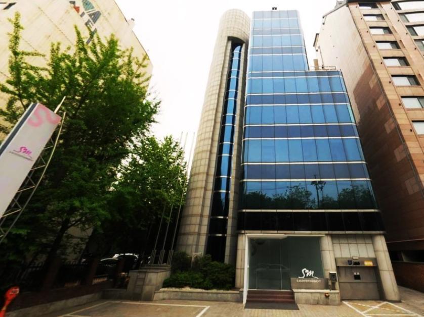 Guest house 24 Gangnam Center Seoul