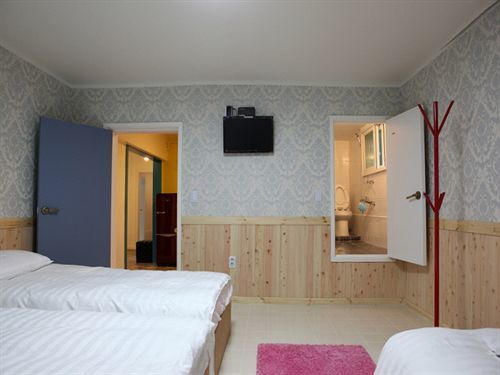 24 Gangnam Center Guest house Seoul