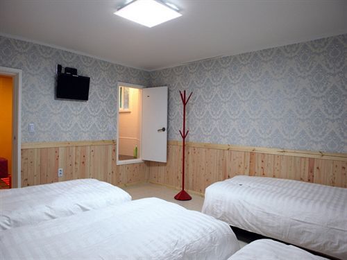Guest house 24 Gangnam Center Seoul