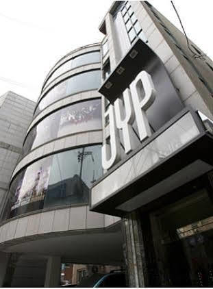 24 Gangnam Center 2* Seoul
