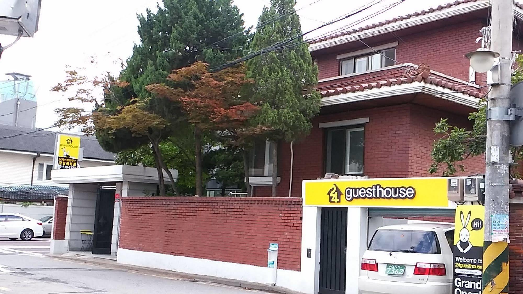 24 Gangnam Center 2*