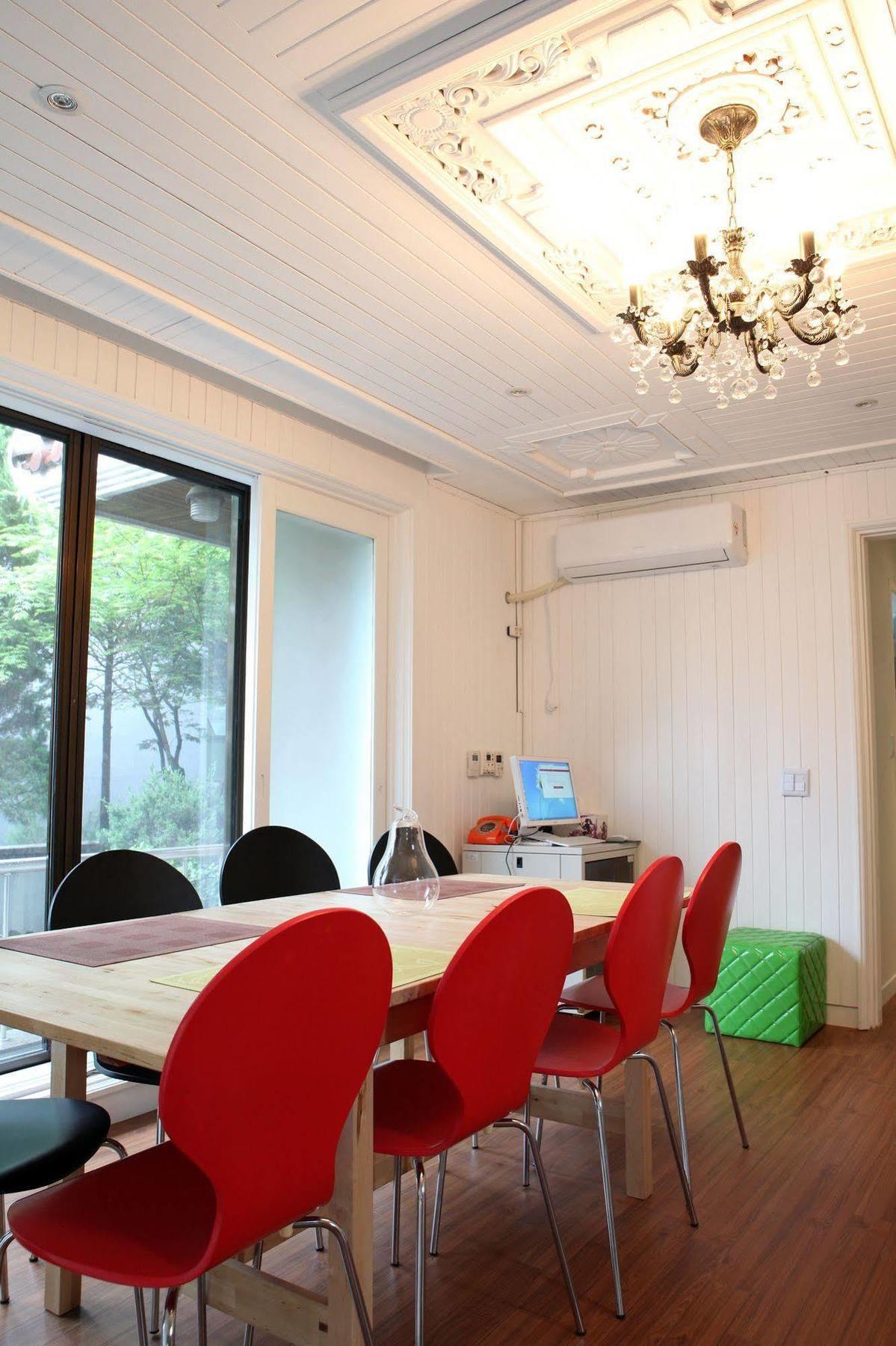 Guest house 24 Gangnam Center 2*
