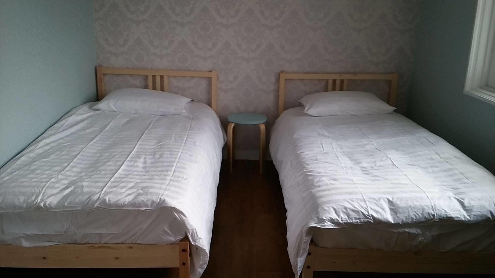 24 Gangnam Center Guest house