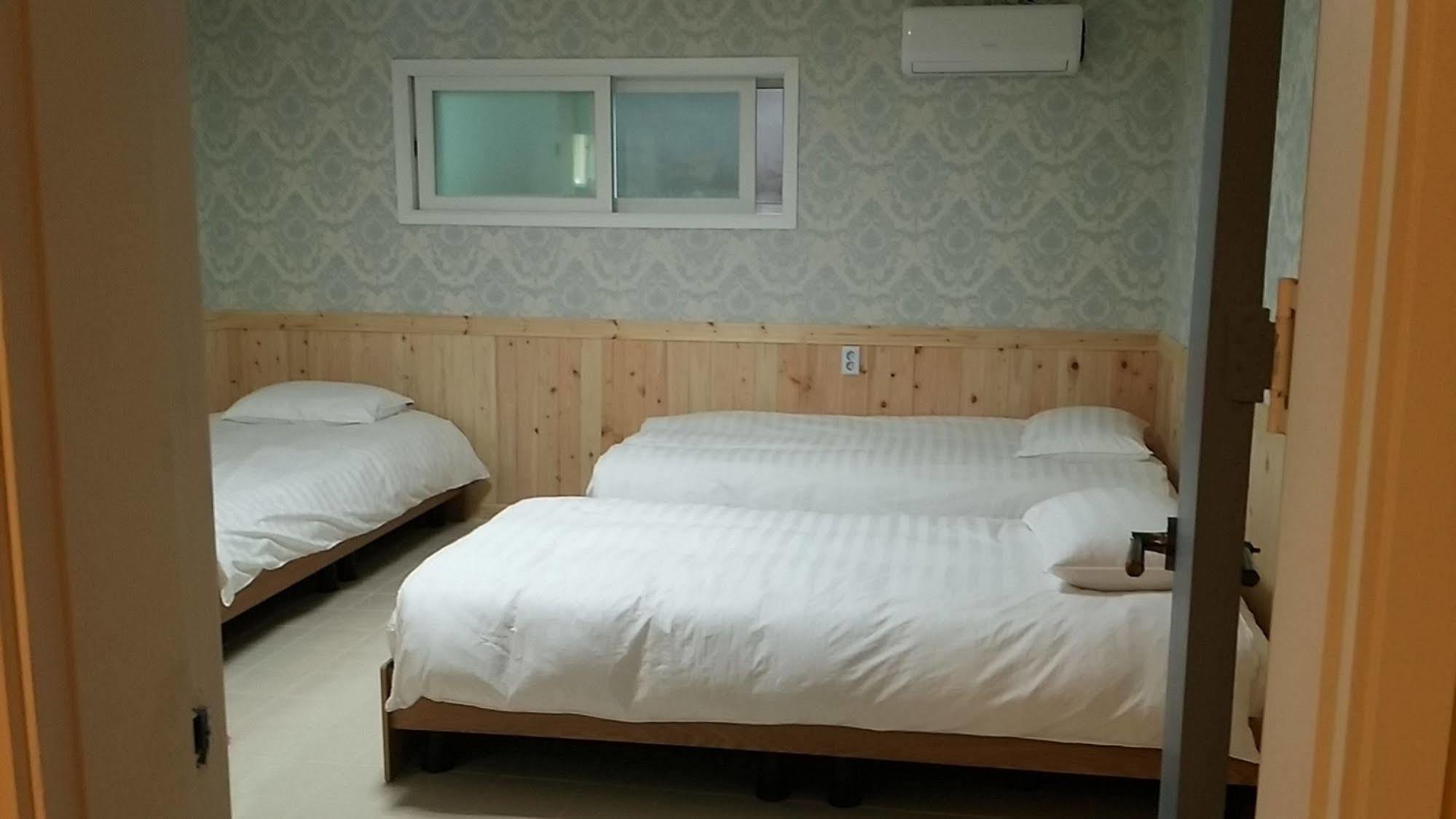 Guest house 24 Gangnam Center Seoul