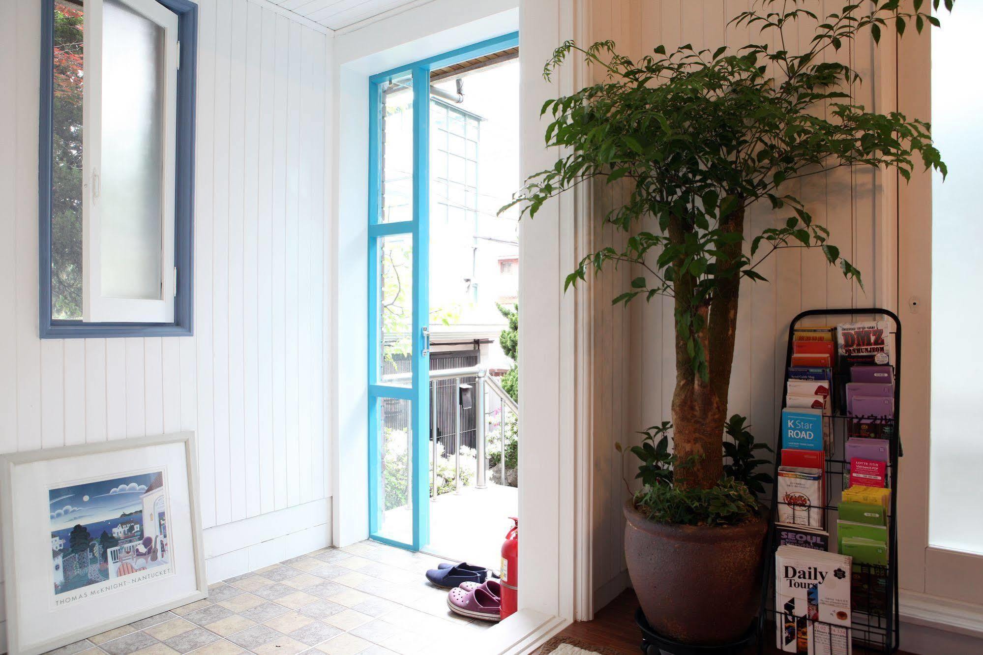 24 Gangnam Center Guest house 2*