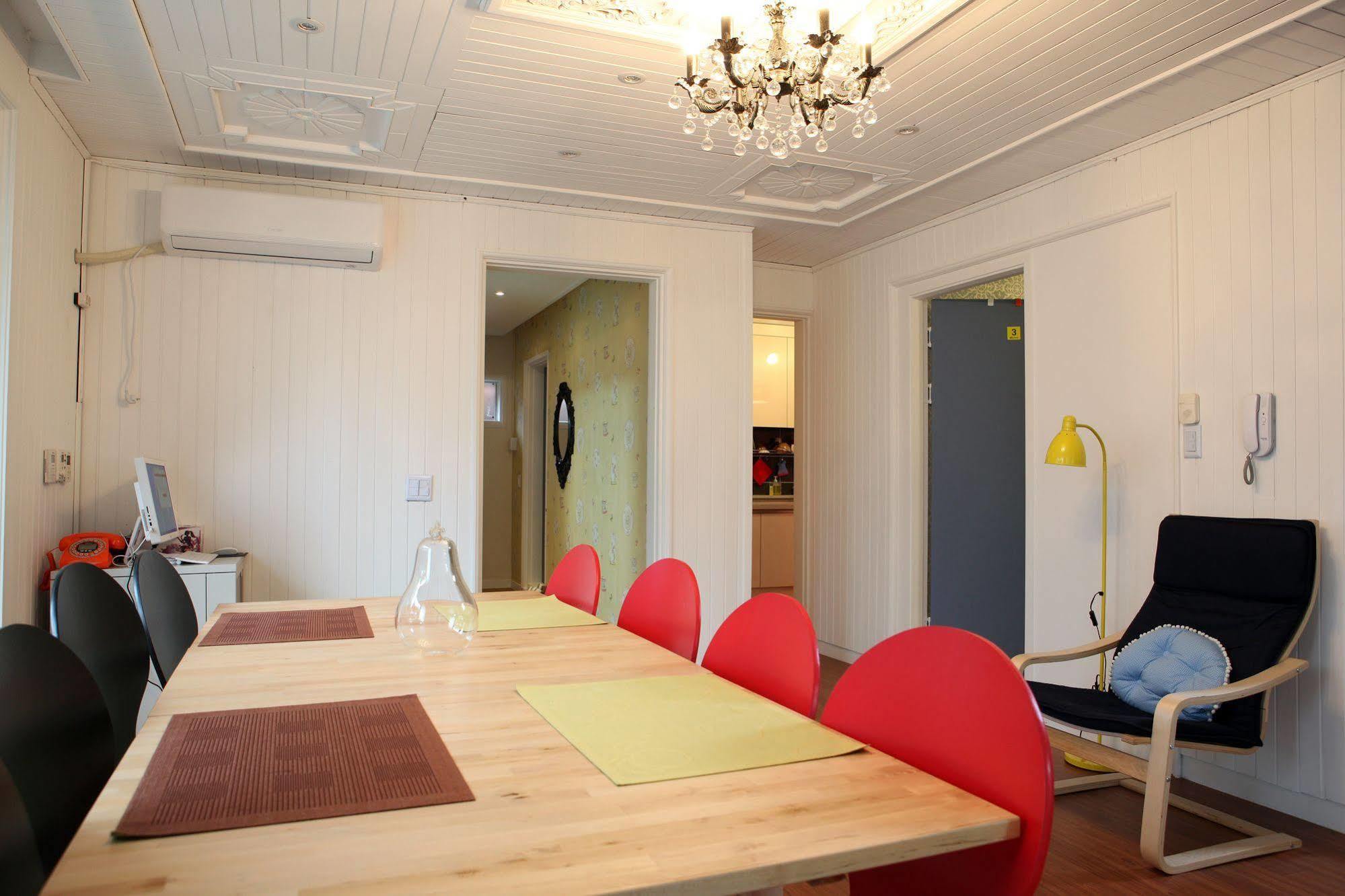 Guest house 24 Gangnam Center Seoul