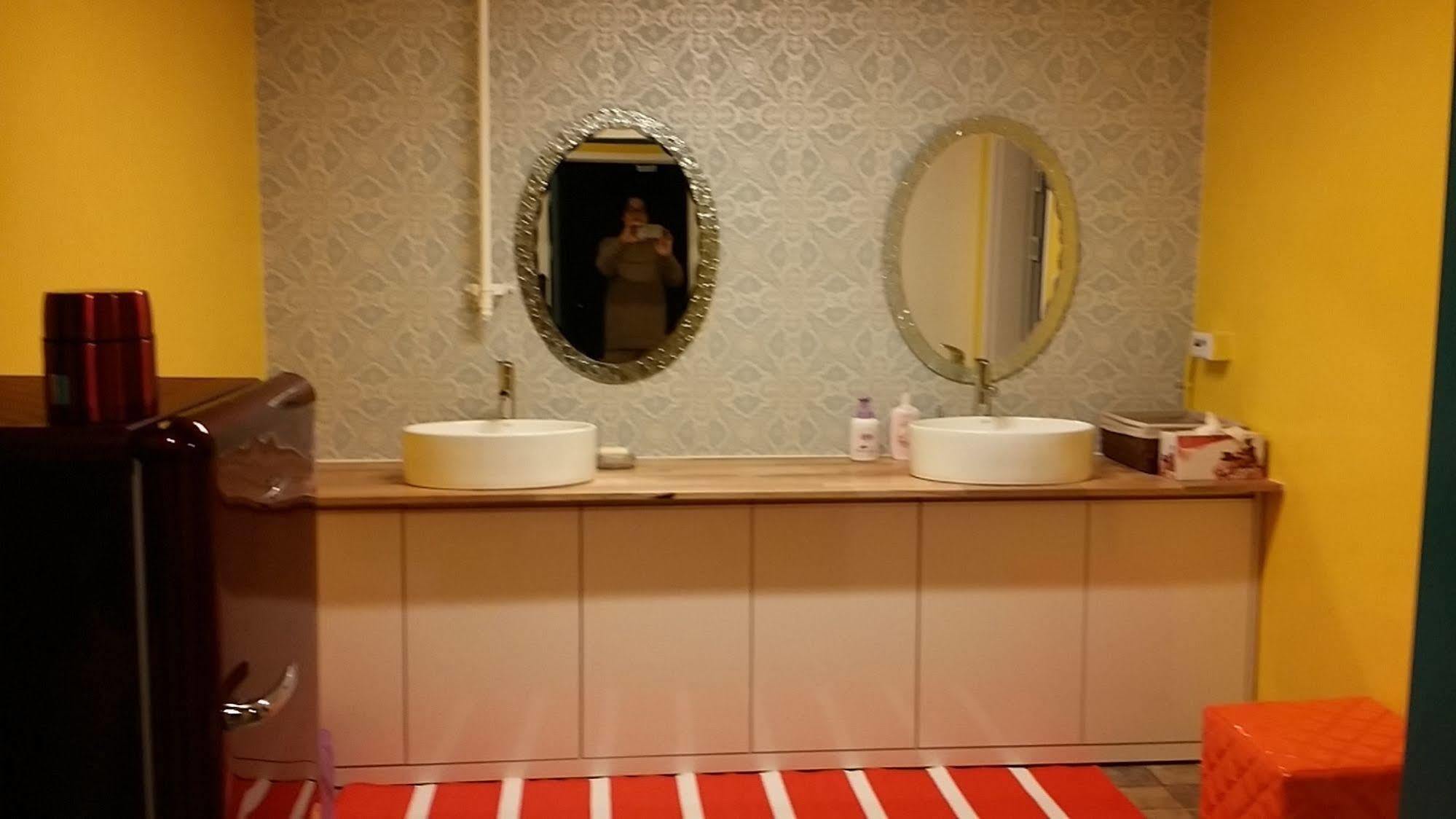 Guest house 24 Gangnam Center Seoul