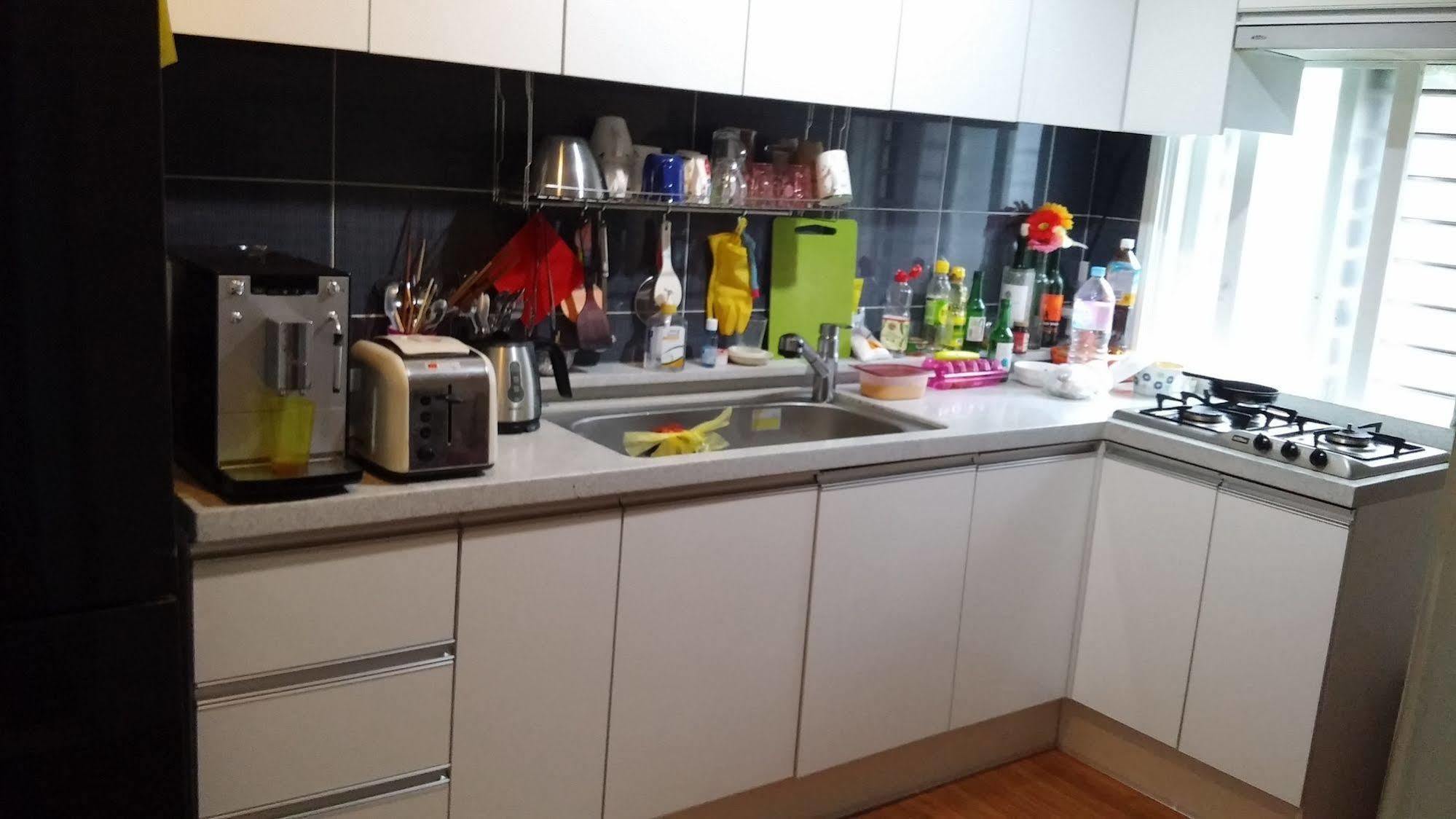 24 Gangnam Center Guest house 2*