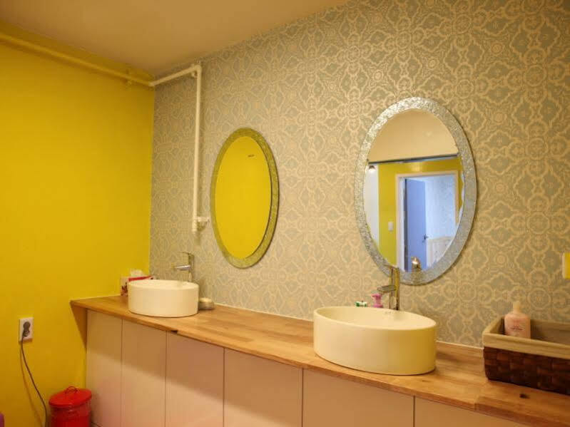24 Gangnam Center Guest house 2*