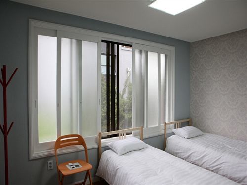 24 Gangnam Center Rumah tetamu Seoul