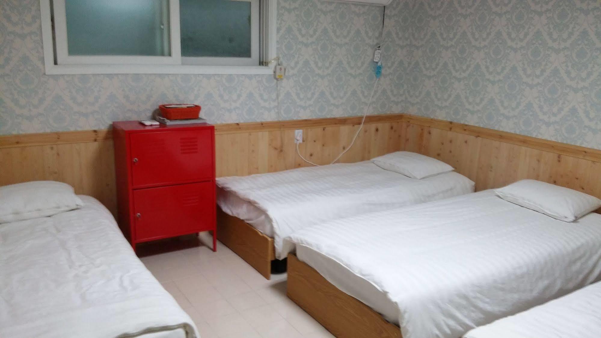24 Gangnam Center Rumah tetamu 2*